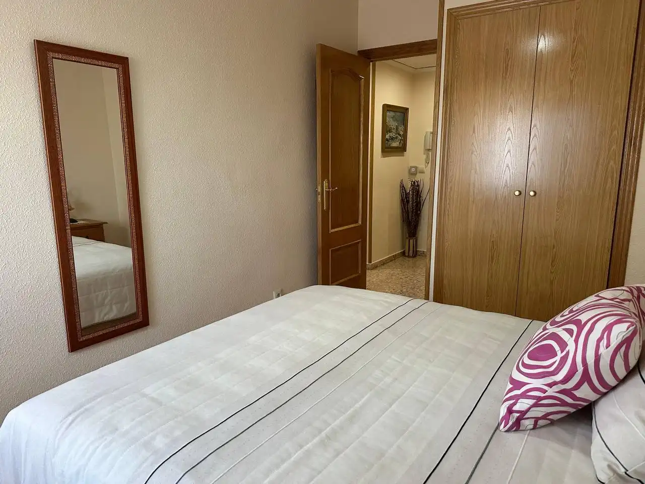 Habitación de Piso en venta en Bellreguard con Aire acondicionado, Amueblado y Internet