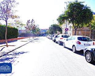 Vista exterior de Pis de lloguer en Jerez de la Frontera amb Aire condicionat i Terrassa