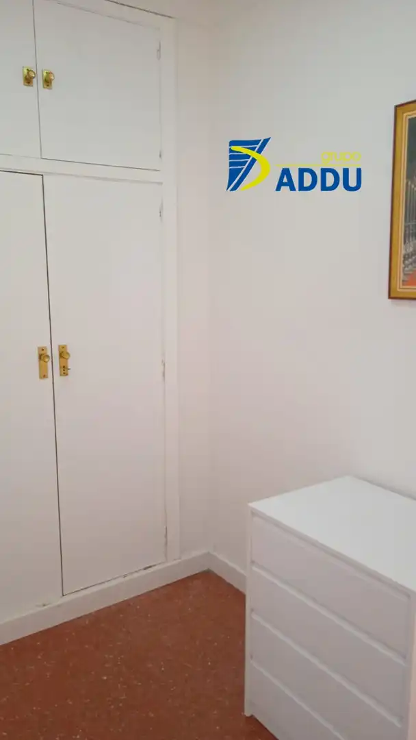 Flat for rent in Virgen de Luján, Los Remedios