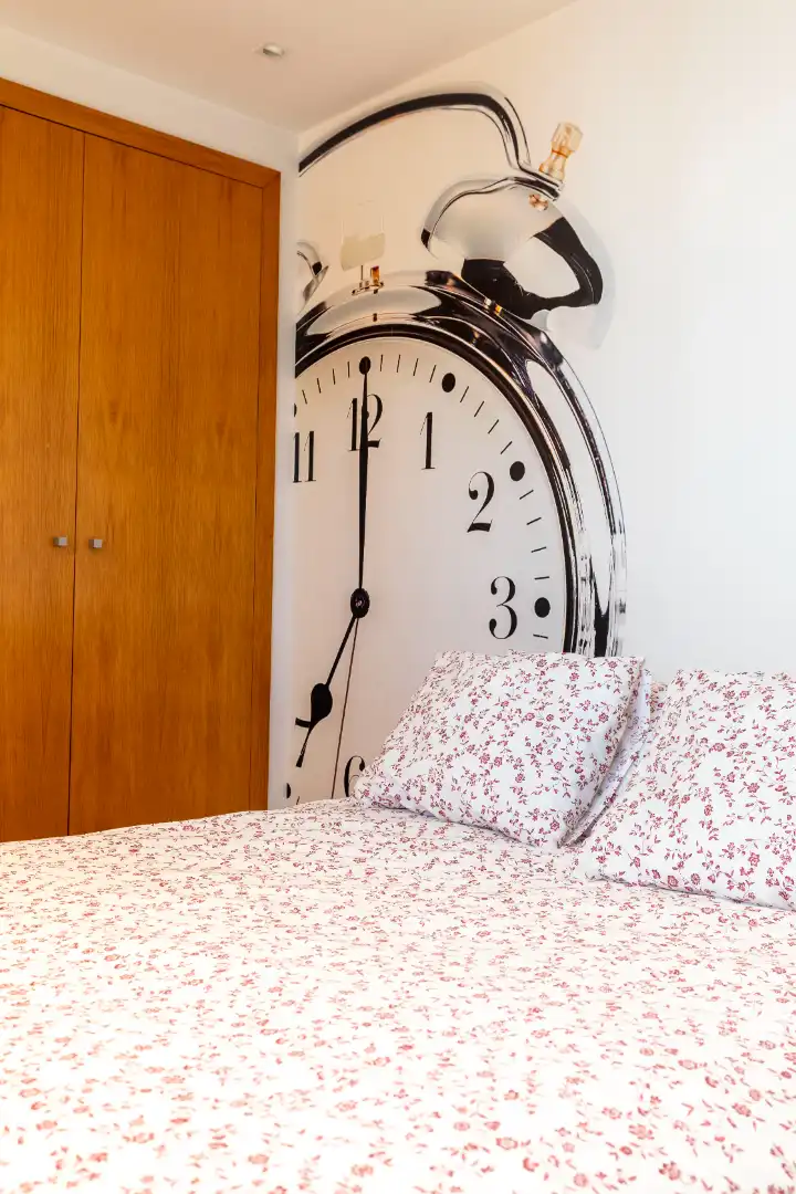 Attic for rent in Carrer de Matias Perelló, Russafa