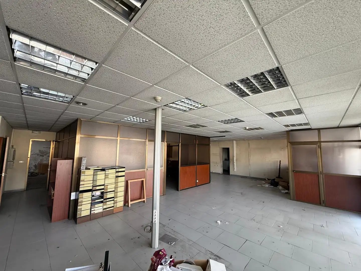 Nau industrial en venda a Centre - Zona Alta, imagen 24