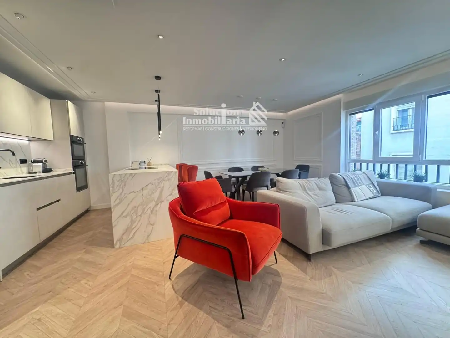 Flat with terrace for sale in JORGE JUAN, imagen 113