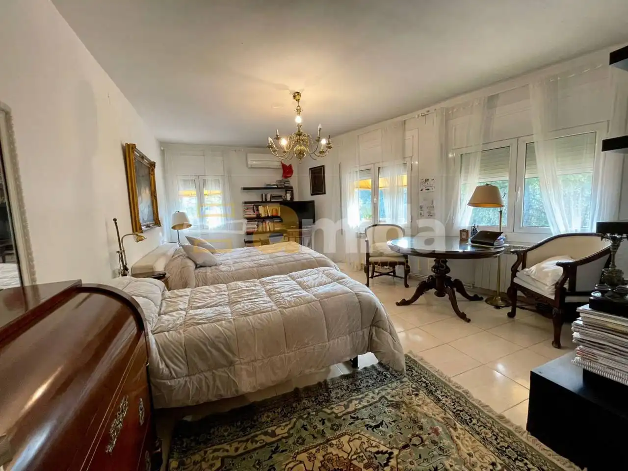 Casa rustica in vendita a Llinars del Vallès, imagen 46