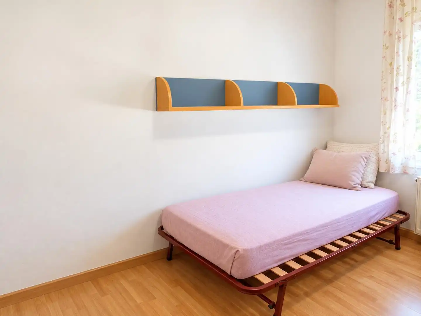 Wohnung zum Verkauf in Fonts dels Capellans - Sagrada Família, imagen 6