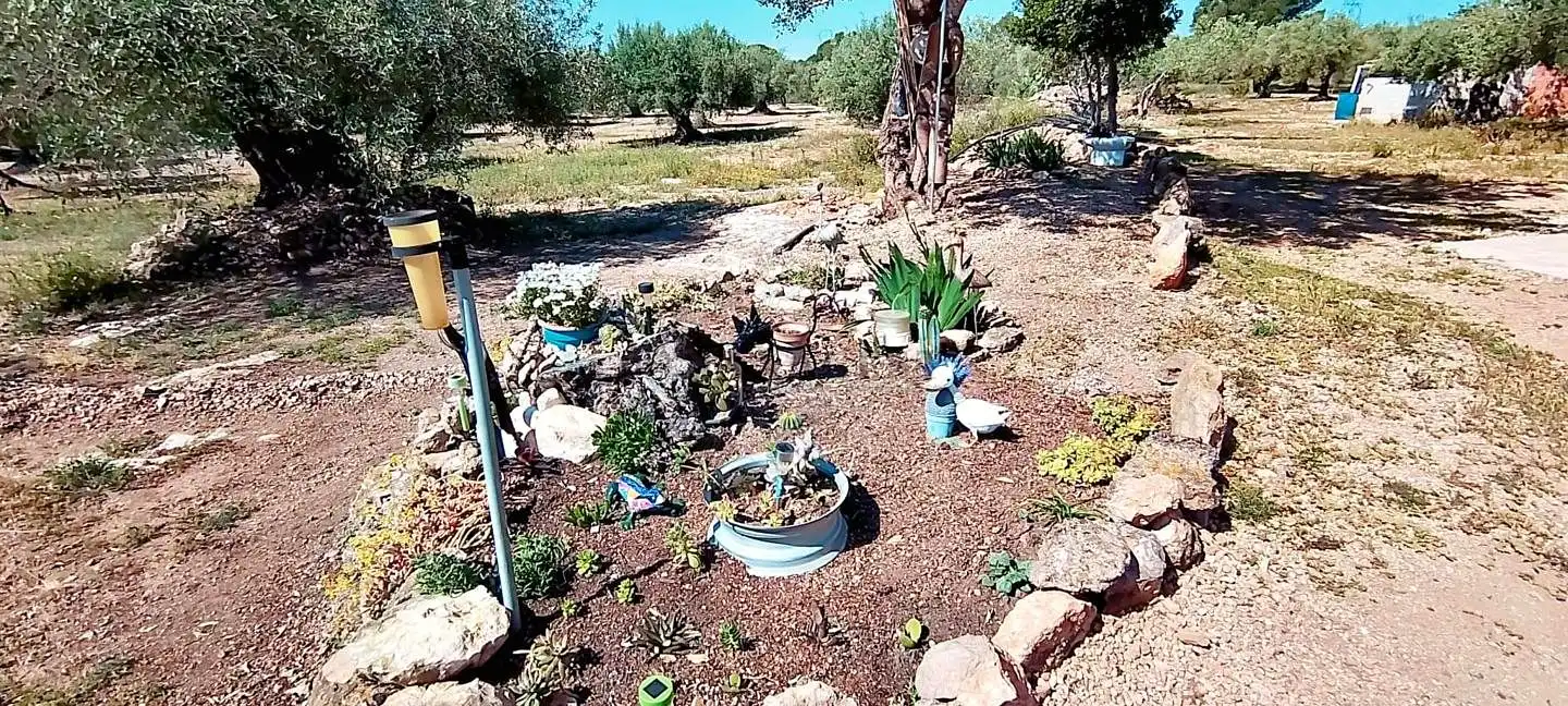 Casa con jardín en venta en Camarles, imagen 38