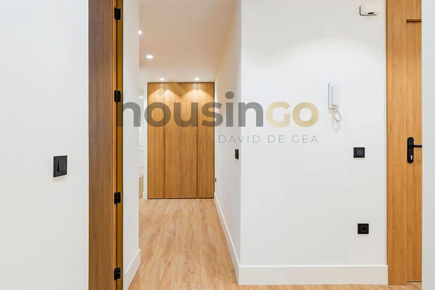 Flat with terrace for sale in Hortaleza, imagen 14