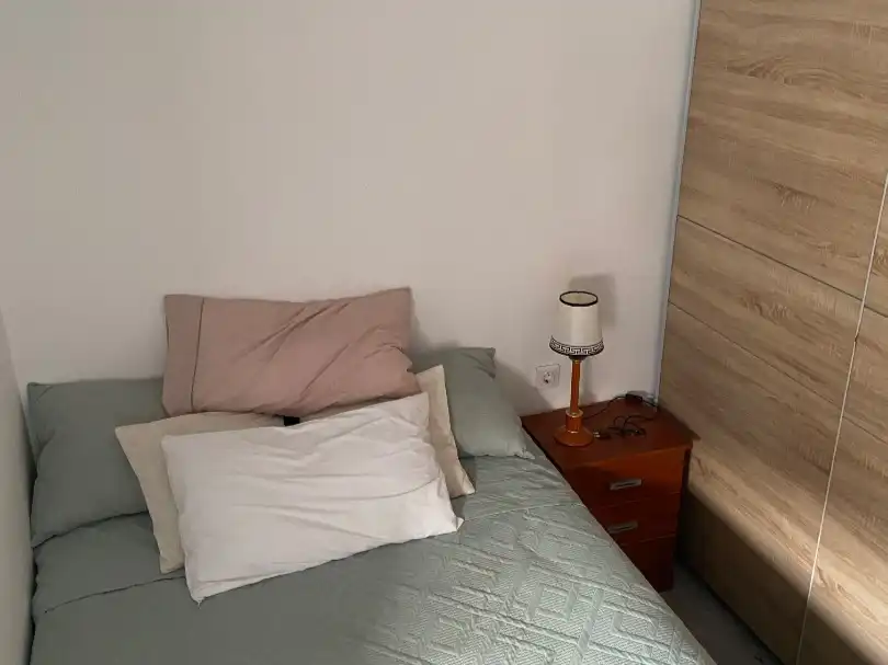 Dormitori de Pis en venda en Ceuta