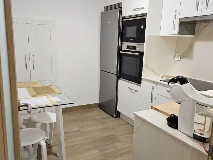 Apartamento en alquiler en Rua carretas 32, imagen 2
