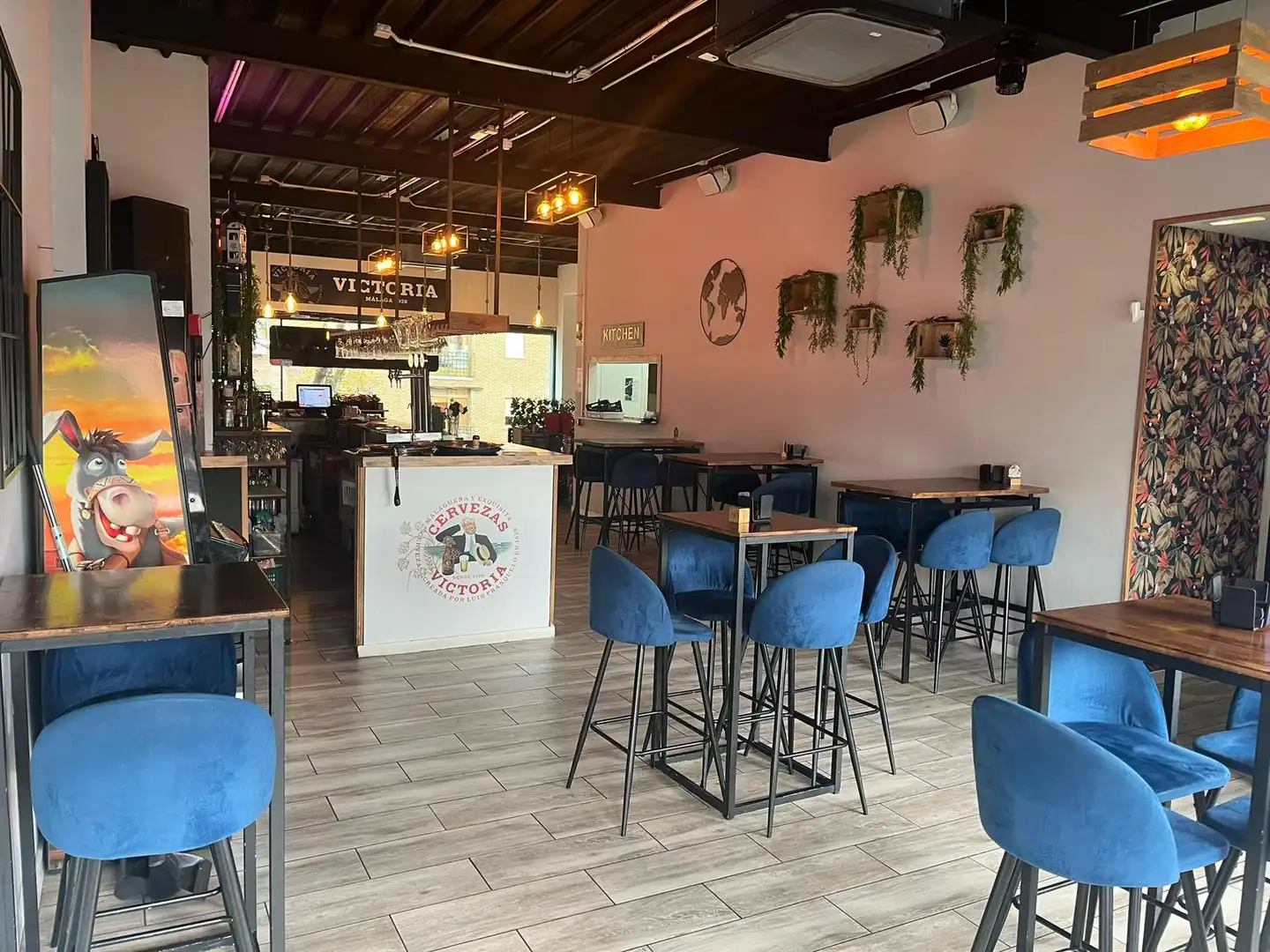 Local de alquiler en Pinto con Aire acondicionado, Calefacción y Terraza
