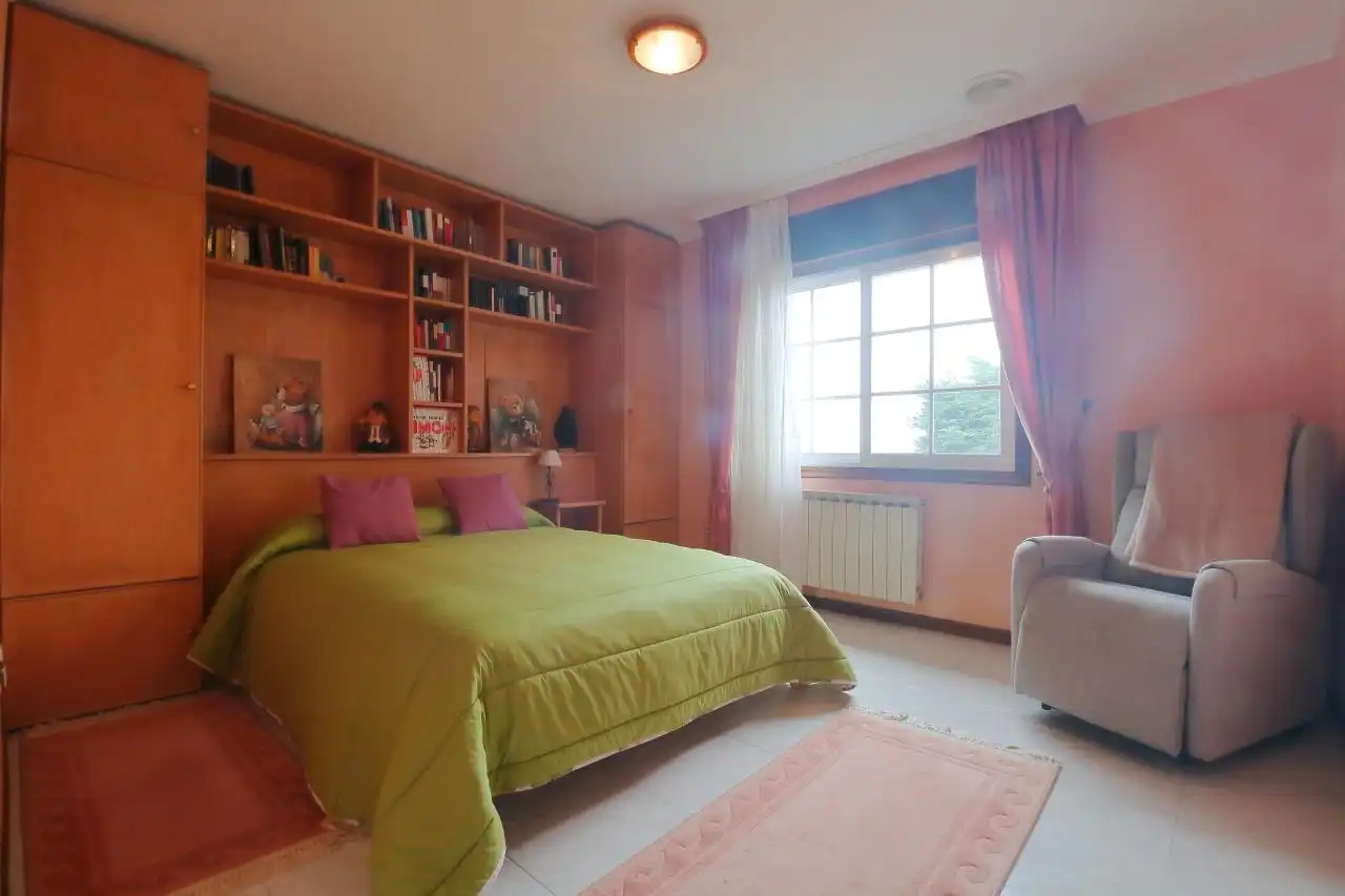 Casa con piscina en venta en Rua Acebo, imagen 60