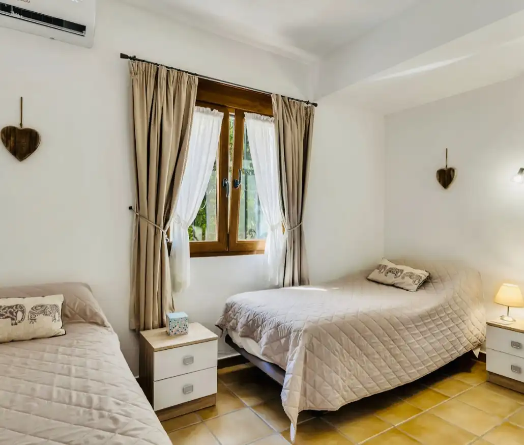 Villa avec terrasse à vendre à Benissa pueblo, imagen 27