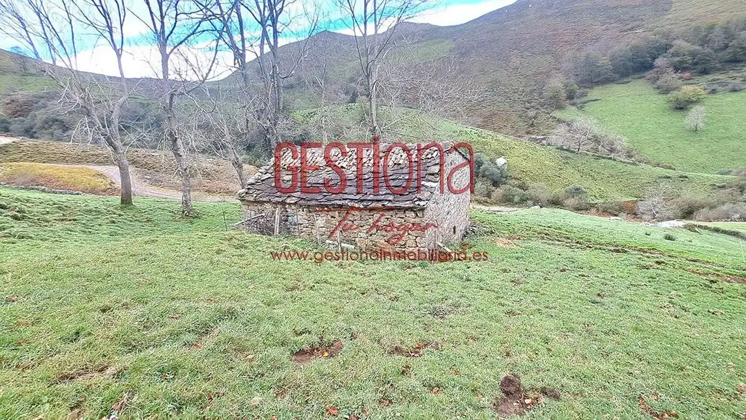 Casa o chalet en venta en Soba