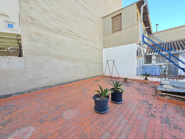 Planta baja en Venta en Foios