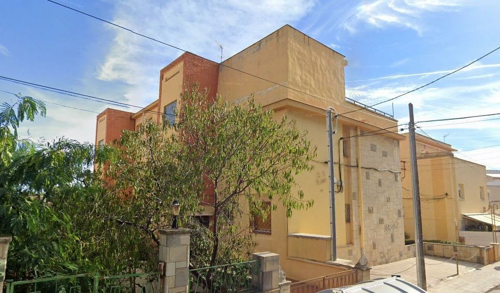Exterior view of Flat for sale in Calafell