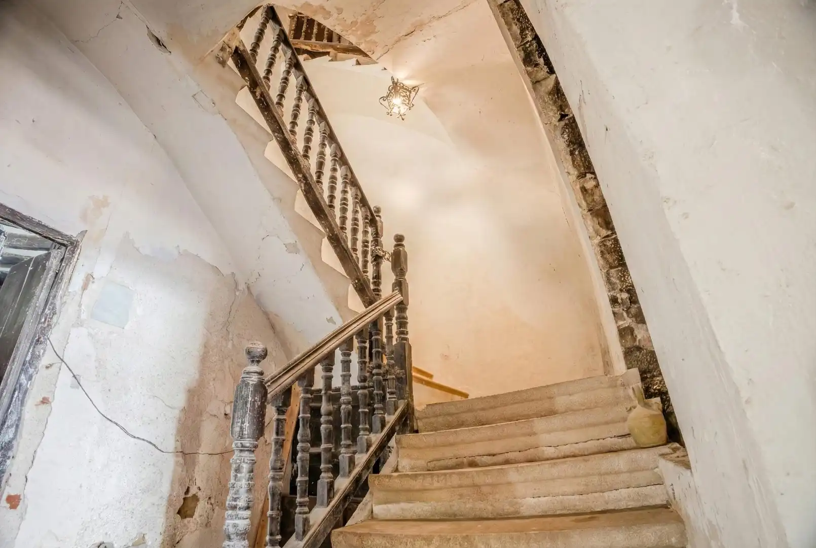 Finca rústica en venta en Forès con Calefacción, Terraza y Balcón