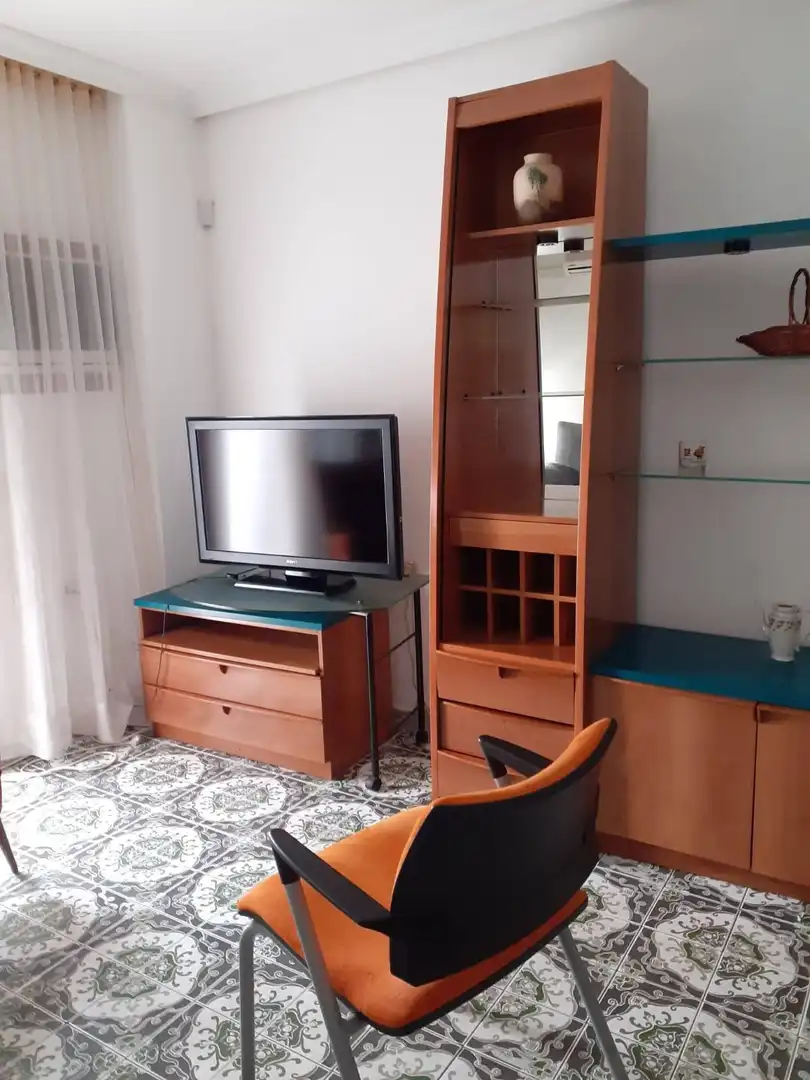 Wohnung zur Miete in San Gil