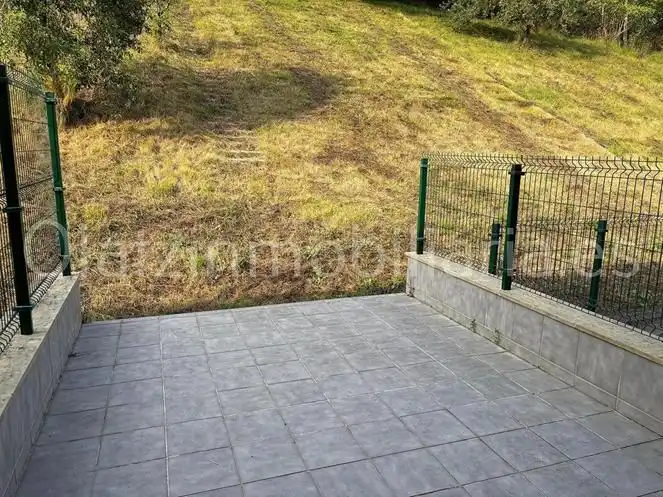 Terrassa de Casa o xalet en venda en Laudio / Llodio amb Aire condicionat, Calefacció i Jardí privat
