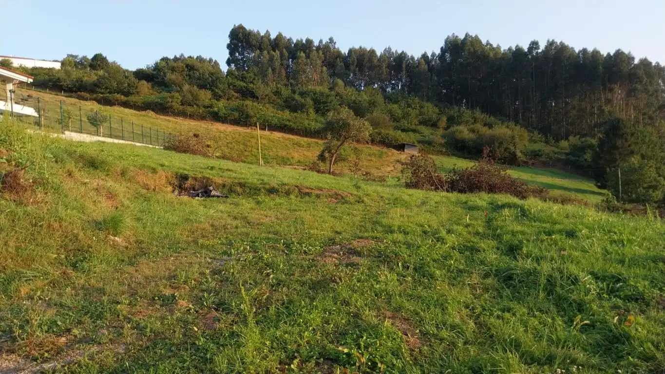 Terreno residenziale in vendita a Carretera a Molleda 1, imagen 8