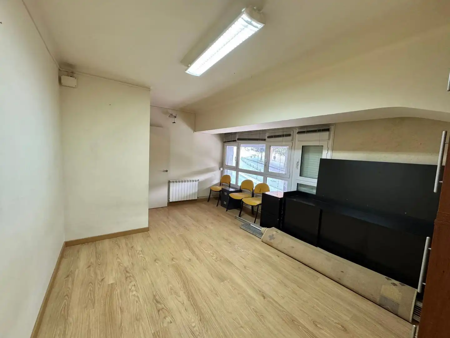 Büro mit Aufzug zum Verkauf in Reforma 2, imagen 15