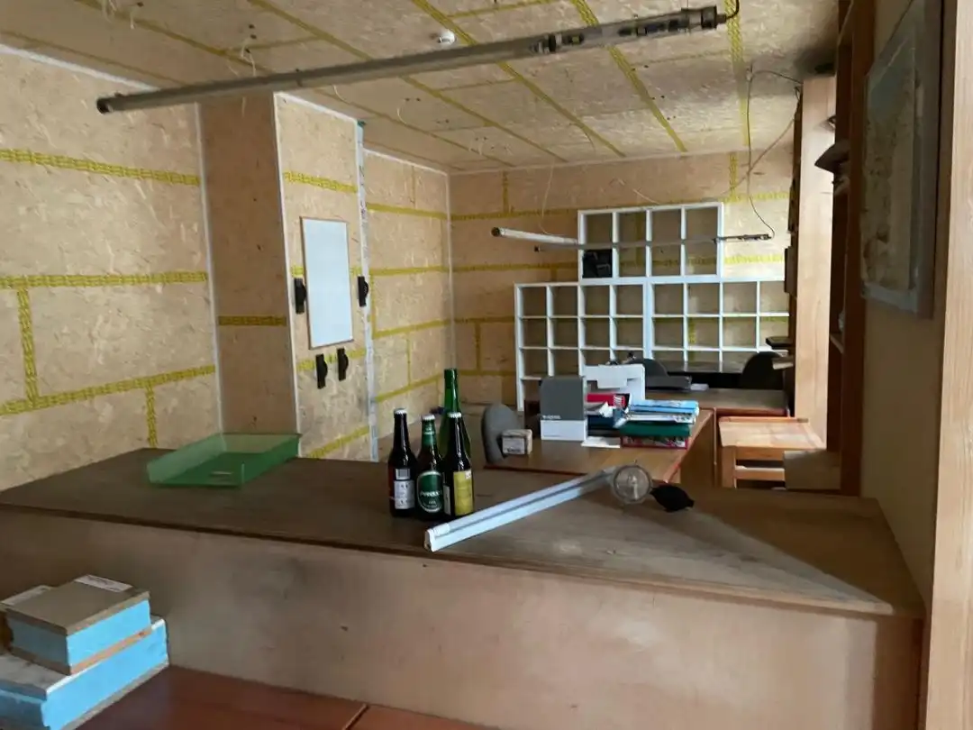 Nave industrial de alquiler en Polígono Bazurka, 25, Alegia