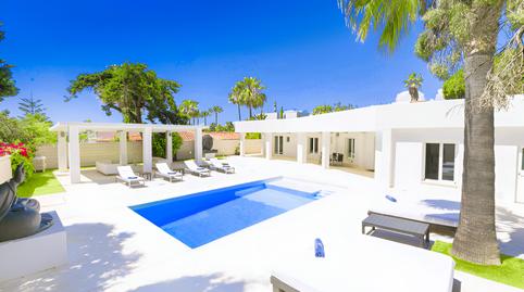 Foto 2 de Casa o xalet en venda a Marbesa, Marbella