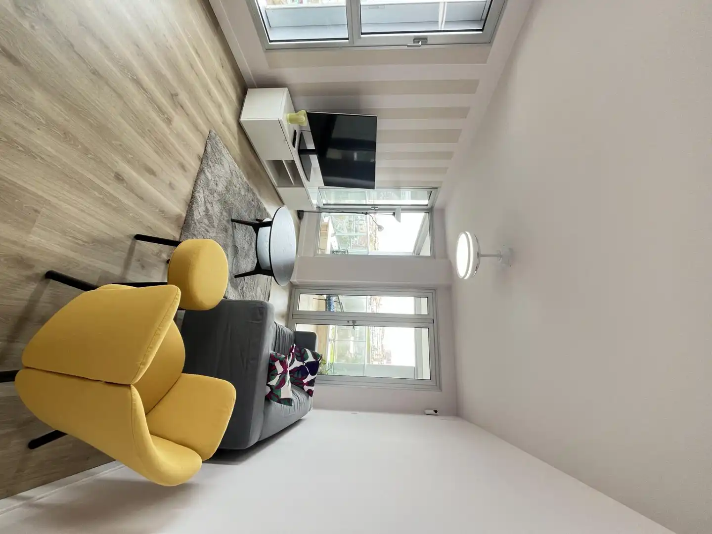 Living room of Flat for rent in Las Palmas de Gran Canaria  with Terrace