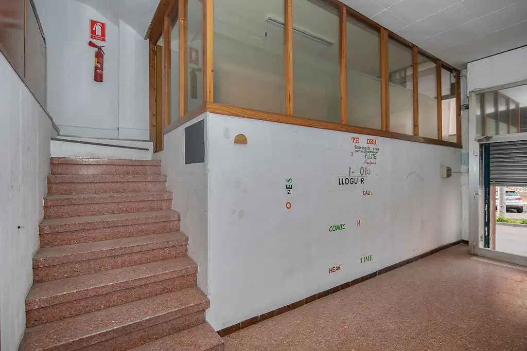 Locale commerciale in vendita a Rd Francesc Macia, imagen 6