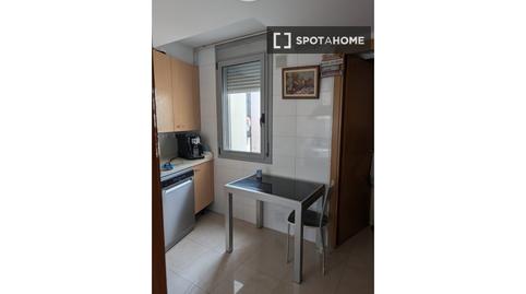 Foto 5 de Piso para compartir en El Coll, Sant Cugat del Vallès