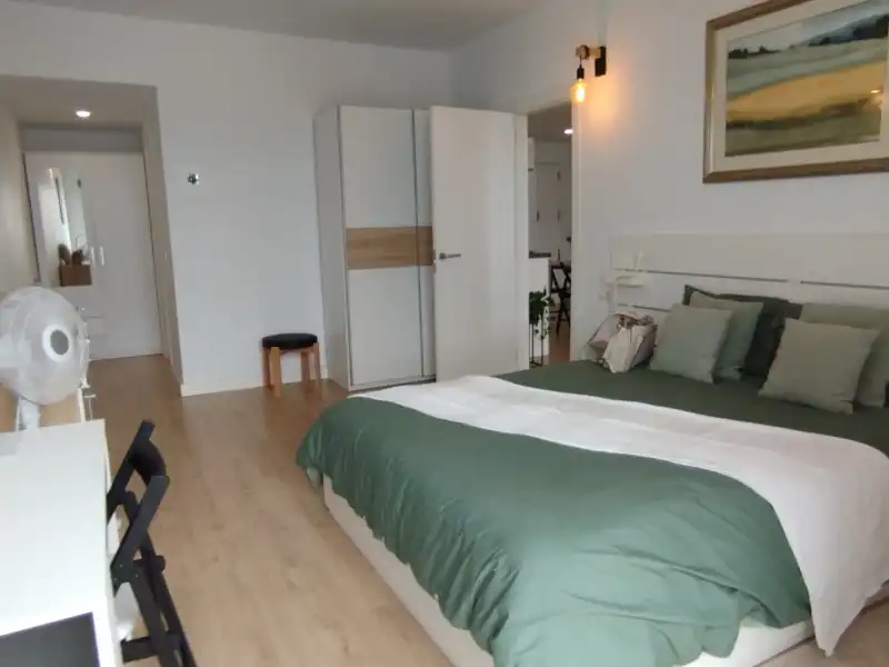 Piso de alquiler en Calle Pérez Zamora, -1, Playa Jardín