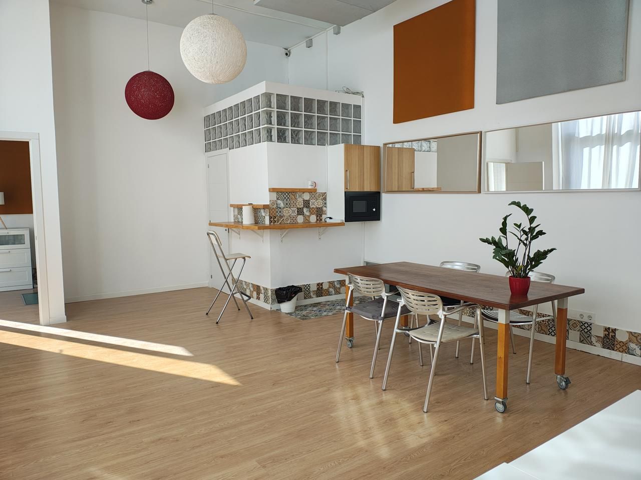 Office to rent in De Carles Iii, La Maternitat i Sant Ramon, Les Corts