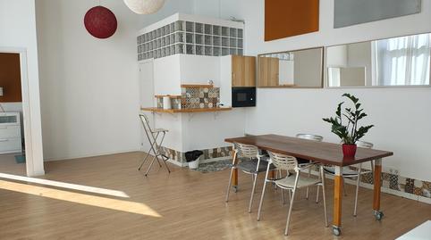 Foto 2 de Oficina de alquiler en De Carles III, La Maternitat i Sant Ramon,  Barcelona Capital