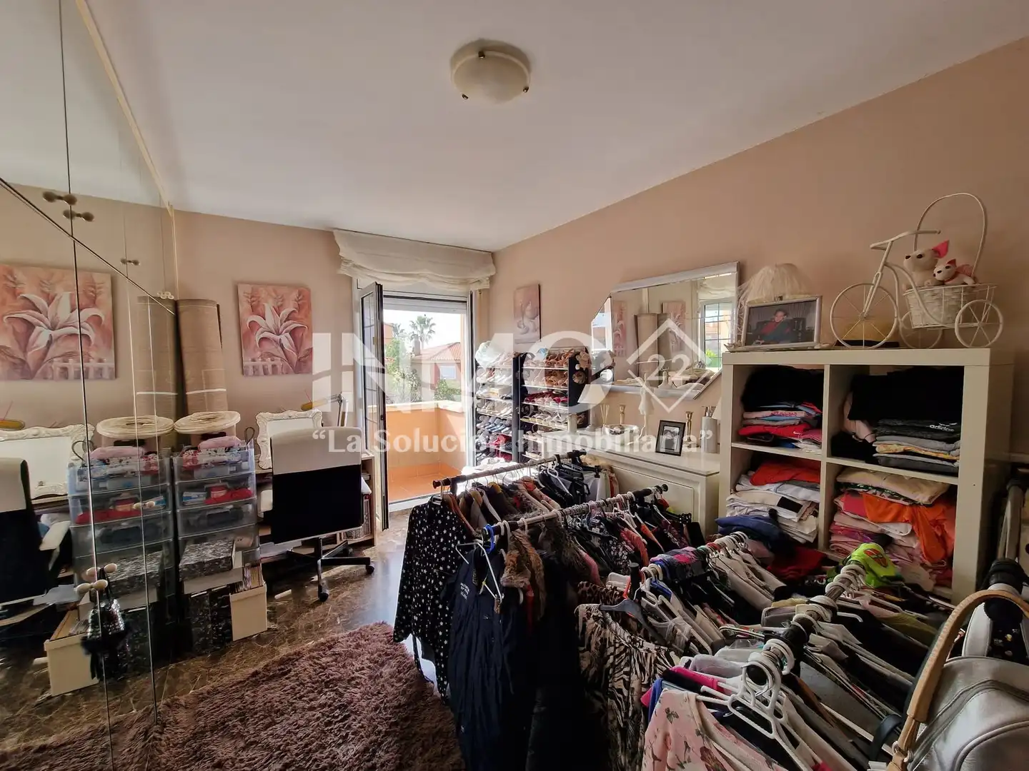 Detached house with pool for sale in Carrer Moscú, imagen 20