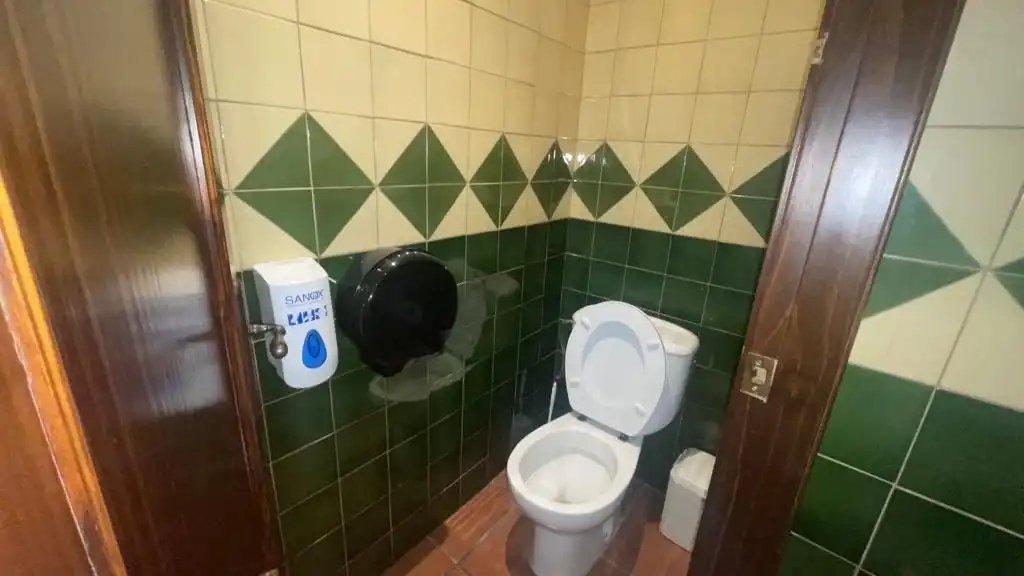 Local comercial en venta en de les Arenes, imagen 15