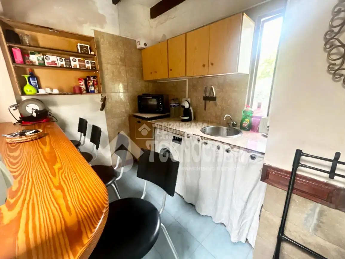 Cocina de Finca rústica en venta en Güímar con Amueblado