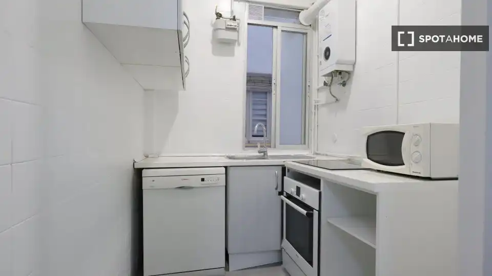 Wohnung zur Miete in Chamberí, imagen 8