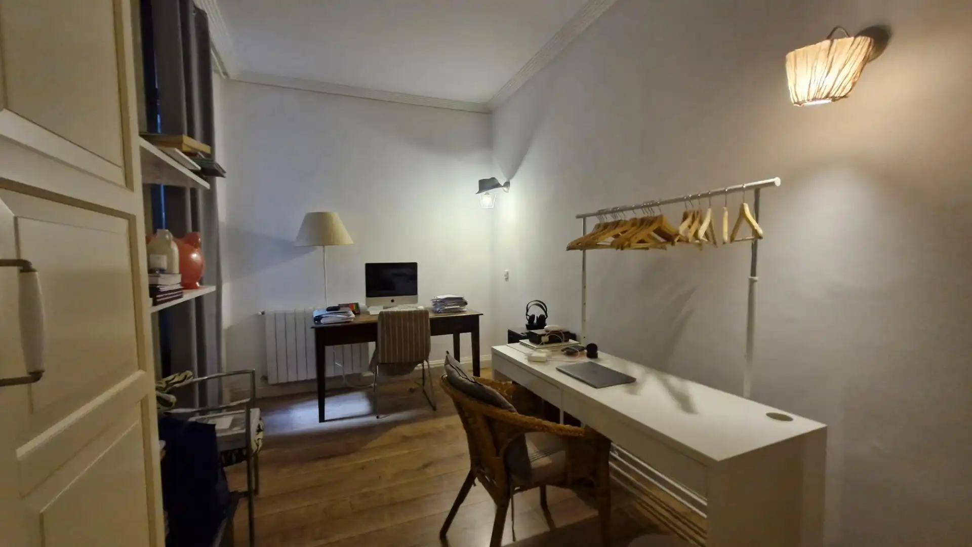 Wohnung mit Terrasse zur Miete in Calle COLON DE LARREATEGUI, imagen 12