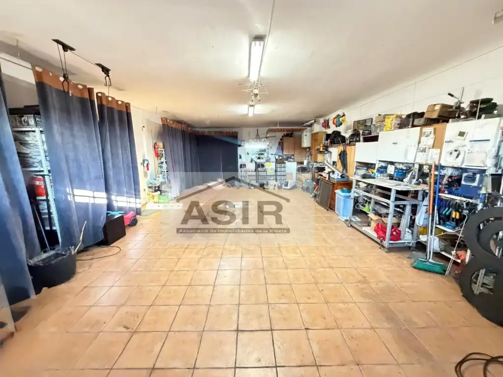 Casa o xalet en venda en Alzira amb Terrassa i Piscina