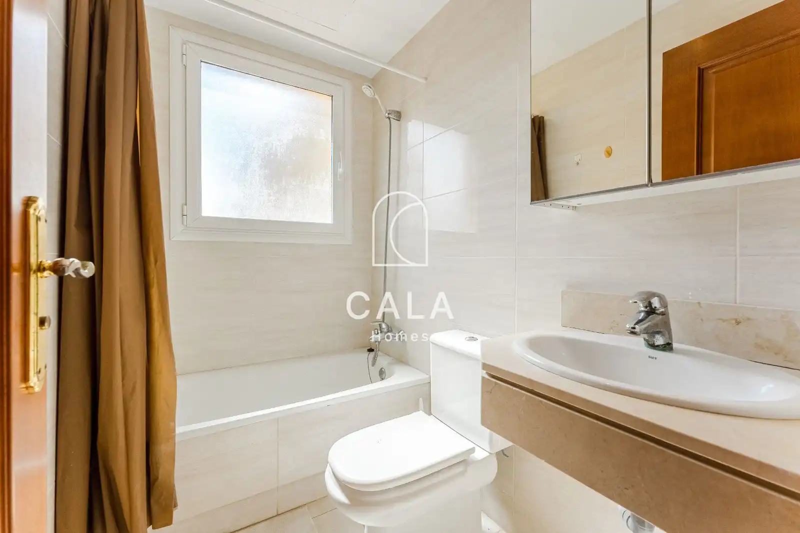 Bathroom of Apartments for sale in Guía de Isora  with Air Conditioner, Heating and Terrace