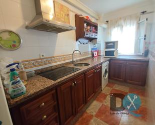 Kitchen of Flat for sale in Utrera