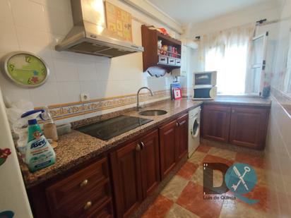 Kitchen of Flat for sale in Utrera