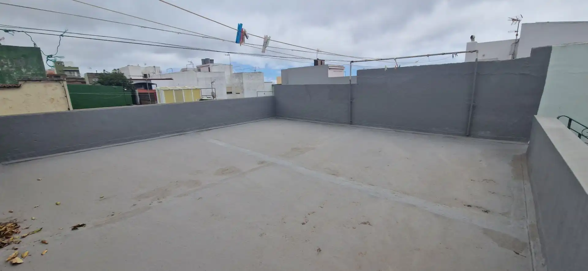 Detached homes for rent in La Laguna