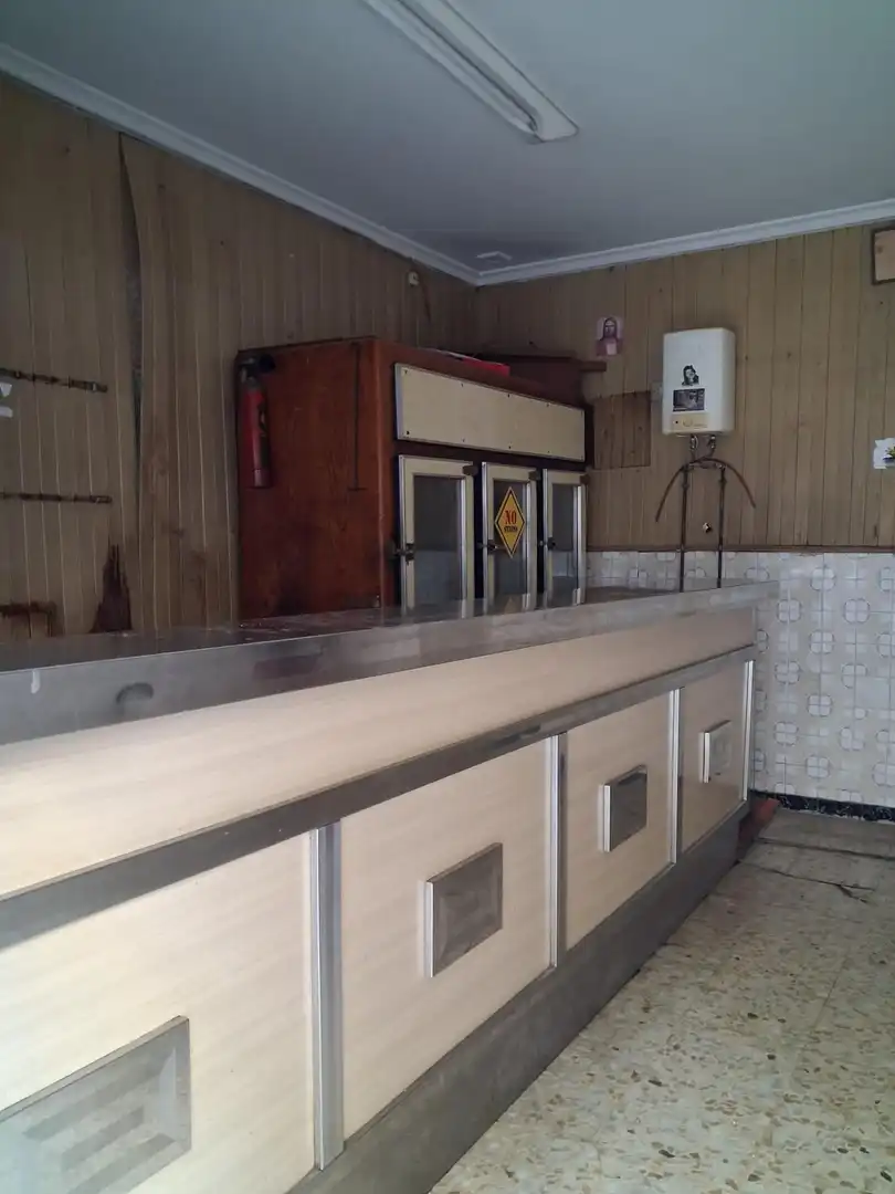 Gewerbefläche zur Miete in Paseo Marítimo - San José - La Laguna, imagen 3