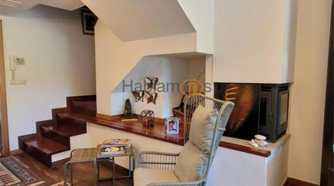 Foto 2 de Casa adosada en venda a Vilanova de Arousa, Pontevedra