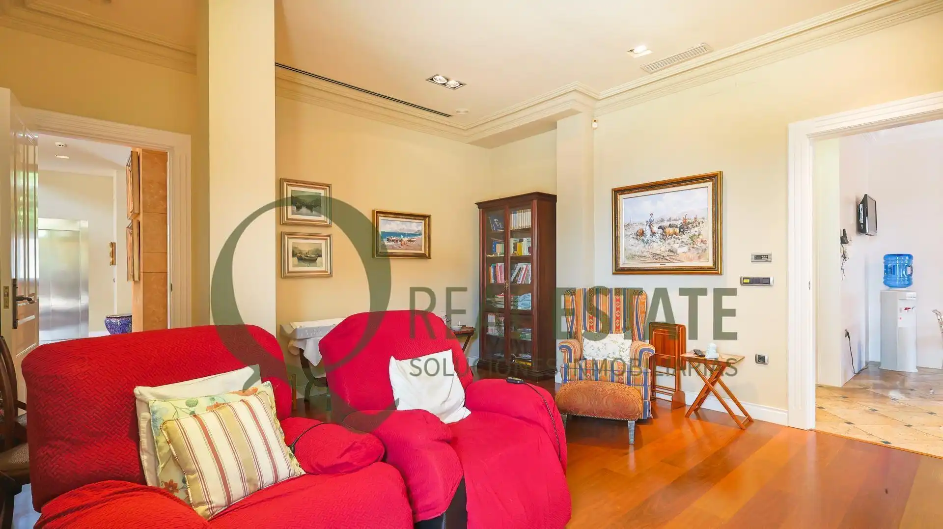 Villa mit Terrasse zum Verkauf in Calle MARRAJO, DEL, imagen 56
