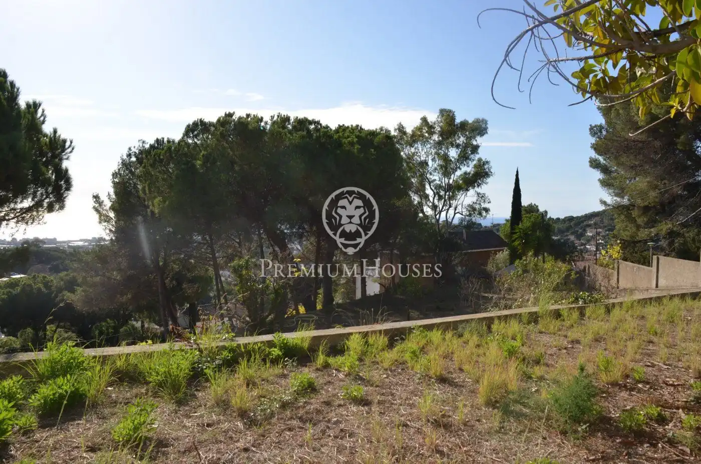 Casa amb jardí en venda a Cabrils, imagen 17