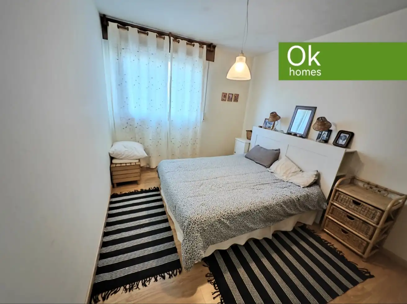 Piso en venta en Oseiro