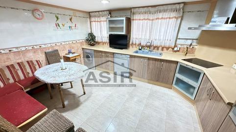 Photo 2 of Flat to rent in Calle Pare Castells, Pere Crespí, Valencia