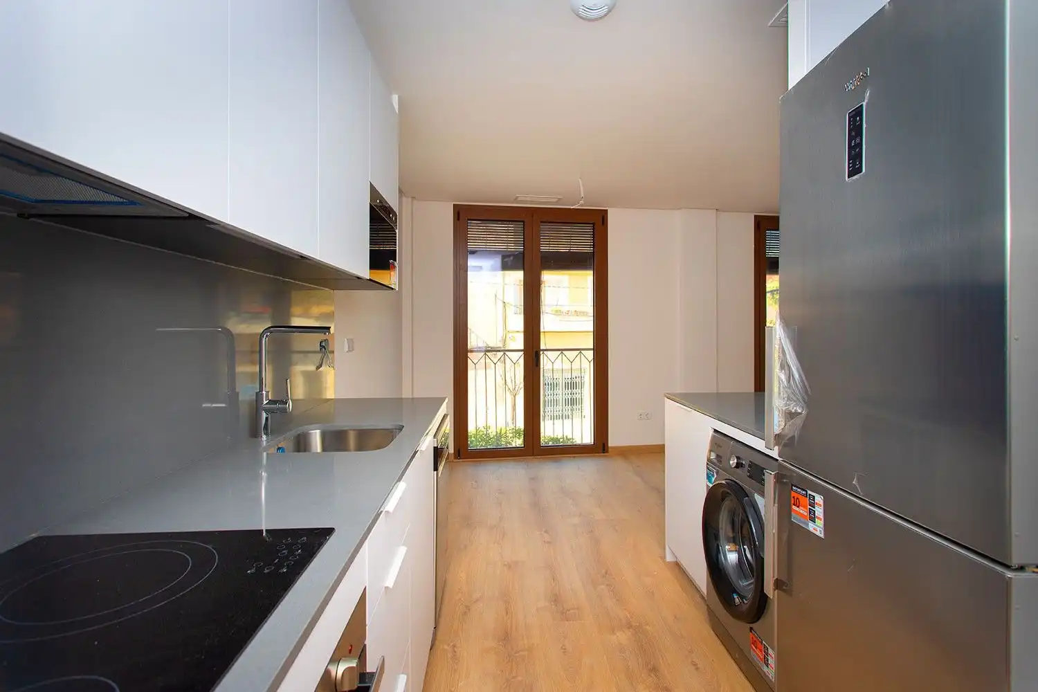 Apartment mit Pool zum Verkauf in Hondón de las Nieves / El Fondó de les Neus, imagen 14