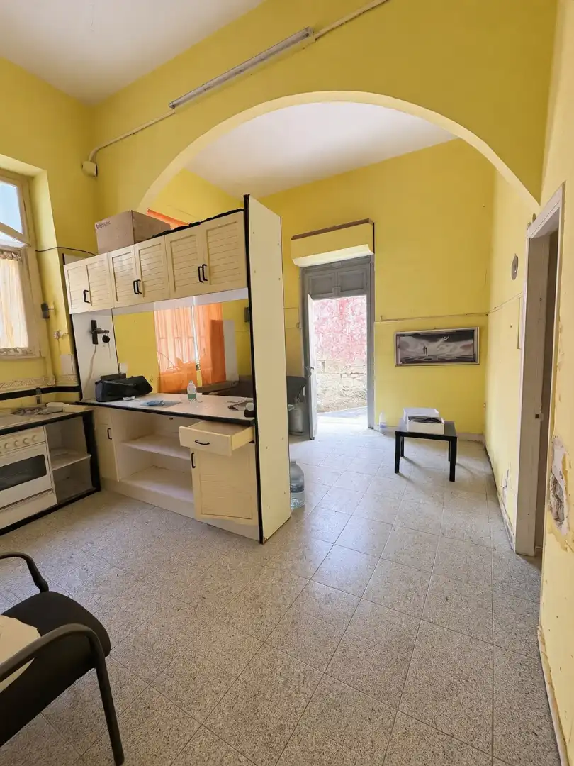 Cocina de Casa o chalet en venta en Vegueta - Cono Sur - Tafira
