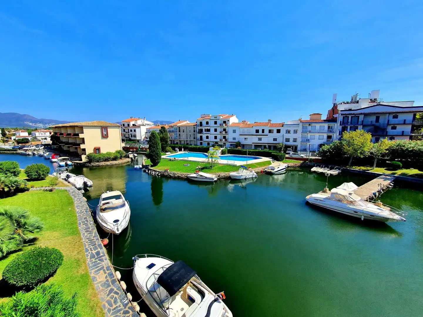 Apartments for sale in Carrer Port Empordà, 7, Port Banyuls - Port Alegre - Port Empordà
